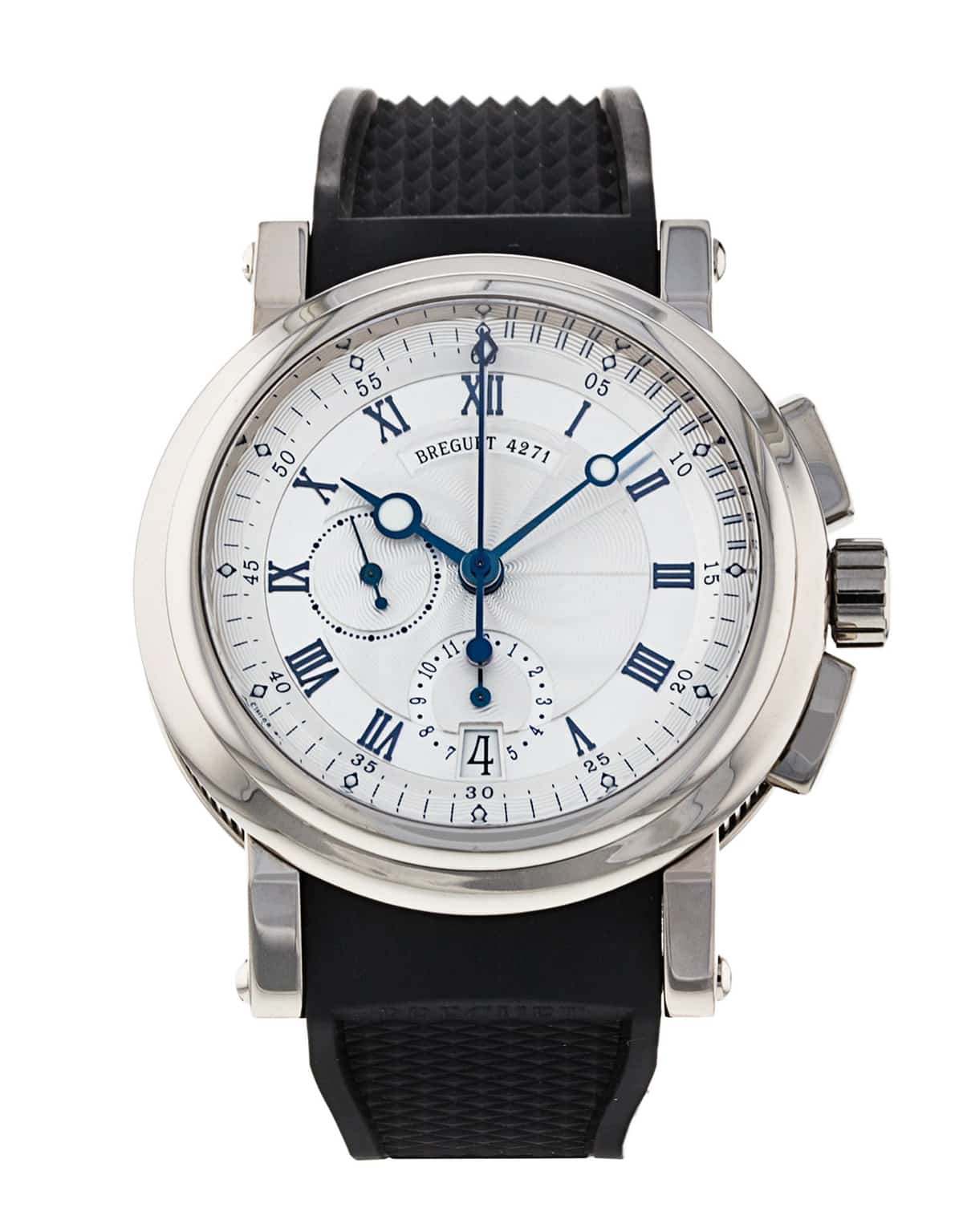 Breguet Marine 5827BB/12/5ZU